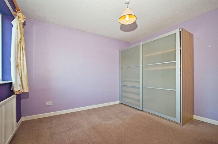 4 Bedroom Detached House For Sale In Rectory Close, Sarn, Bridgend, CF32