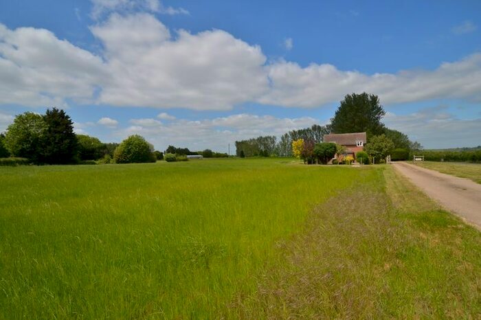 3 Bedroom Detached House For Sale In Main Road, Cropthorne, Pershore, WR10