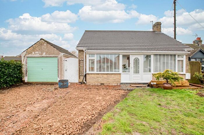 3 Bedroom Detached Bungalow For Sale In Colville Road, Oulton Broad South, NR33