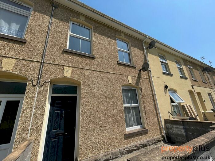 Houses to rent in Treorchy, CF42, Rhondda Cynon Taff