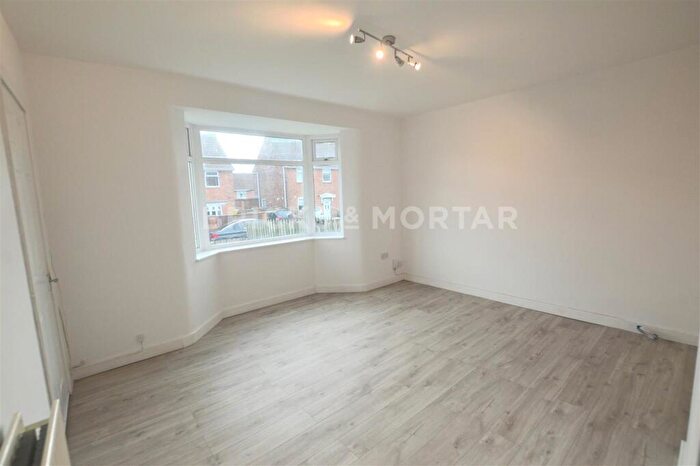 4 Bedroom Property To Rent In Darwin Crescent, Newcastle Upon Tyne, NE3