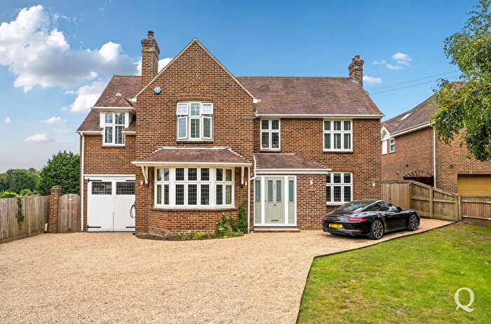 4 Bedroom Detached House For Sale In Borden Lane, Borden, Sittingbourne, Kent, ME9