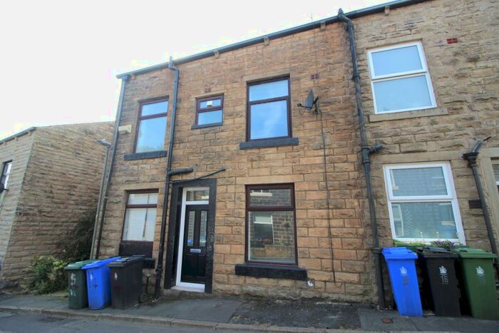 3 Bedroom Terraced House To Rent In Church Street, Bacup, OL13