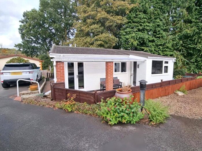 2 Bedroom Bungalow For Sale In Blenkinsopp Castle, Greenhead, Brampton, Cumbria, CA8