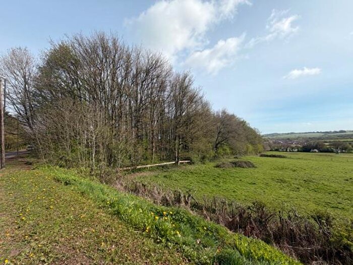 Land For Sale In East Side Of Stretton Road, Clay Cross, Chesterfield, S45
