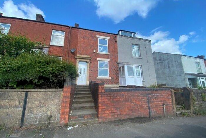2 Bedroom Property To Rent In Botany Brow, Chorley, PR6