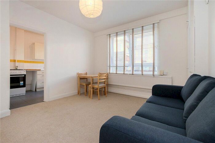 1 Bedroom Flat To Rent In Whites Grounds Est, Off Bermondsey Street, London, SE1