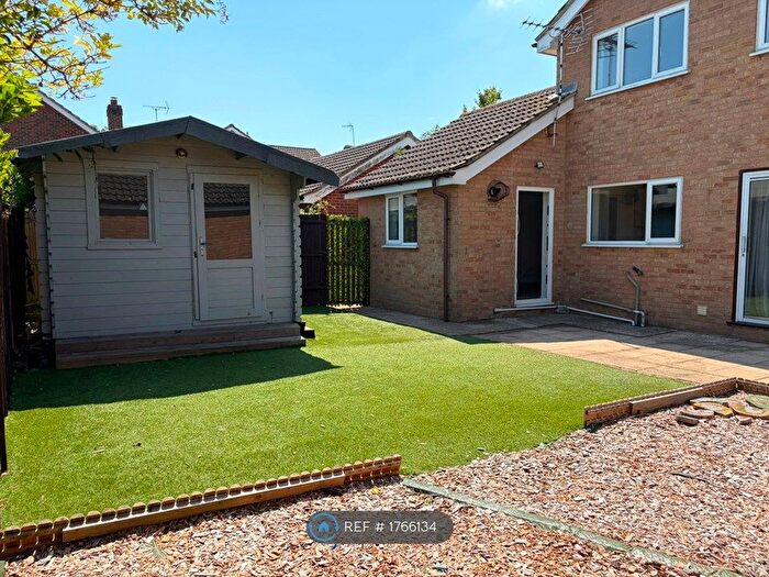 5 Bedroom Detached House To Rent In Windsor Mews, New Romney, TN28