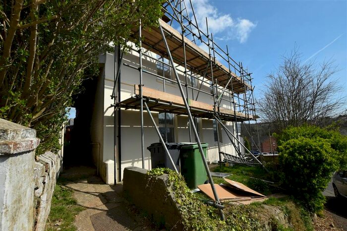 4 Bedroom Terraced House To Rent In Percy Road, Hastings, TN35