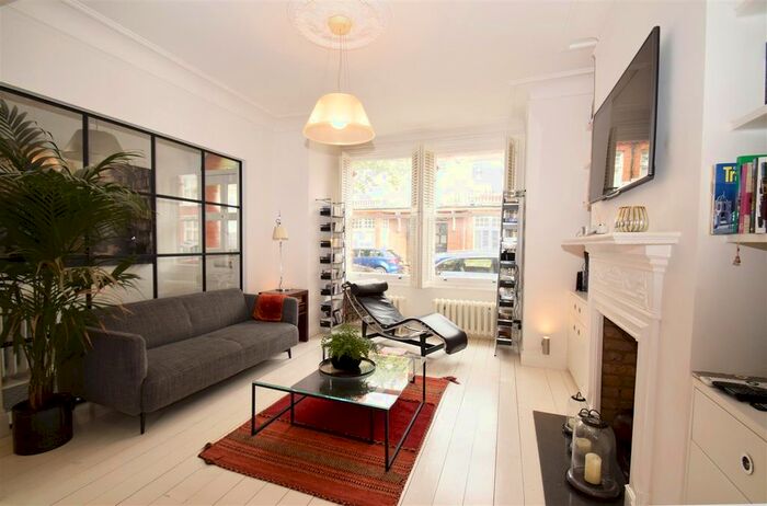 4 Bedroom Terraced House To Rent In Napoleon Road, St Margarets, Twickenham, TW1