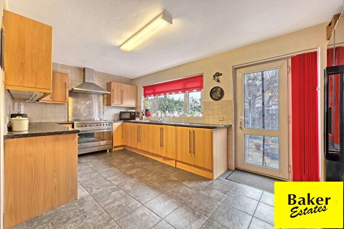3 Bedroom End Of Terrace House For Sale In Edward Road, Chadwell Heath, RM6