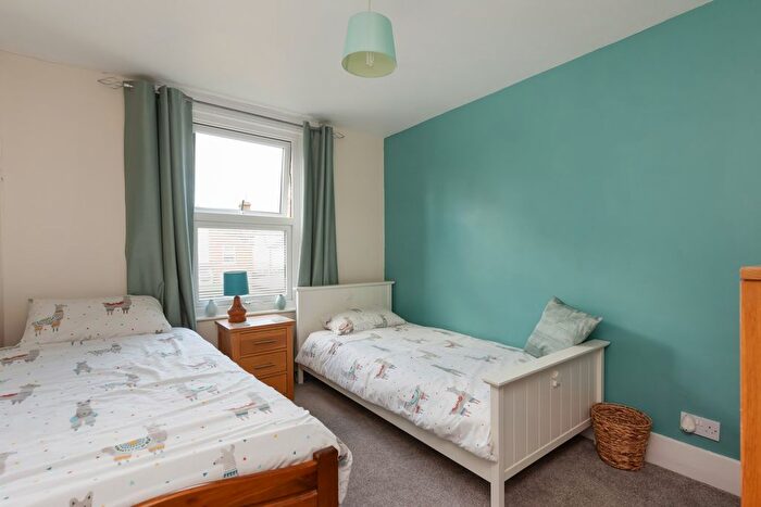3 Bedroom Terraced House For Sale In Stanley Road, Herne Bay, CT6