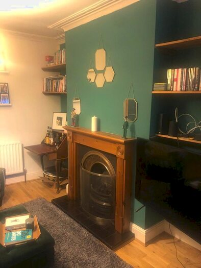 4 Bedroom Terraced House To Rent In Abbeydale Road, Sheffield S7