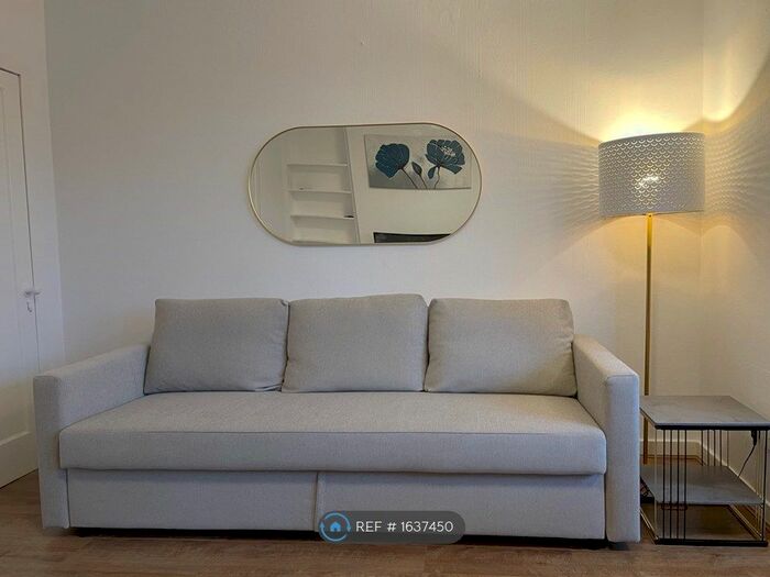 2 Bedroom Flat To Rent In Great Western Road, Glasgow, G13