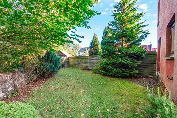 1 Bedroom Semi-Detached House To Rent In Canty Grove, Longniddry, East Lothian, EH32