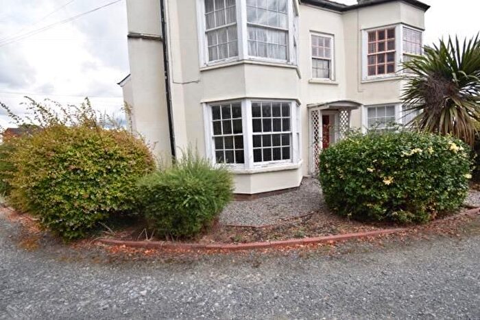1 Bedroom Flat To Rent In Worcester Road, Malvern, Malvern, WR14