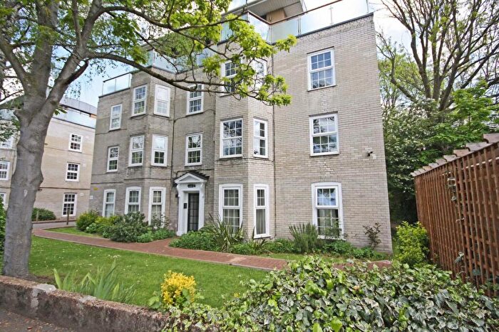 1 Bedroom Flat To Rent In West Barnes Lane, Raynes Park, KT3