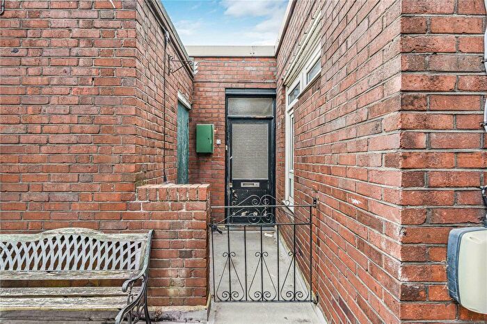 2 Bedroom Maisonette To Rent In Ingestre Road, London, NW5