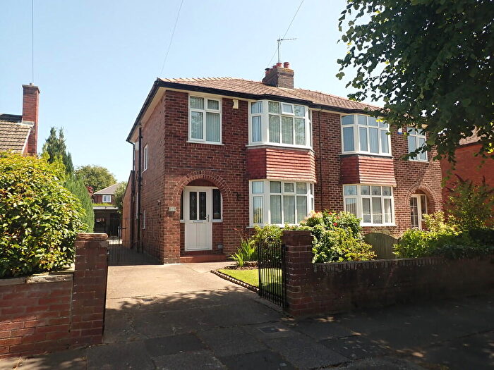 3 Bedroom Semi-Detached House To Rent In Northwood Crescent, Carlisle, CA3