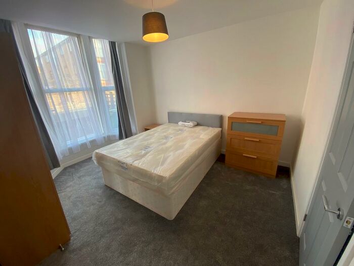 1 Bedroom Property To Rent In Chichester Road, Portsmouth, PO2