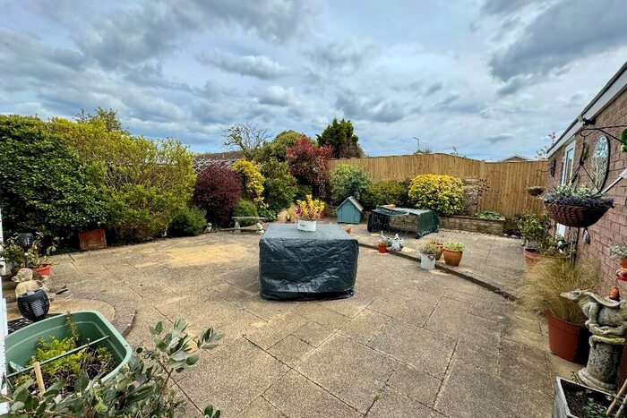 2 Bedroom Detached Bungalow For Sale In Eastbourne, East Sussex, BN23