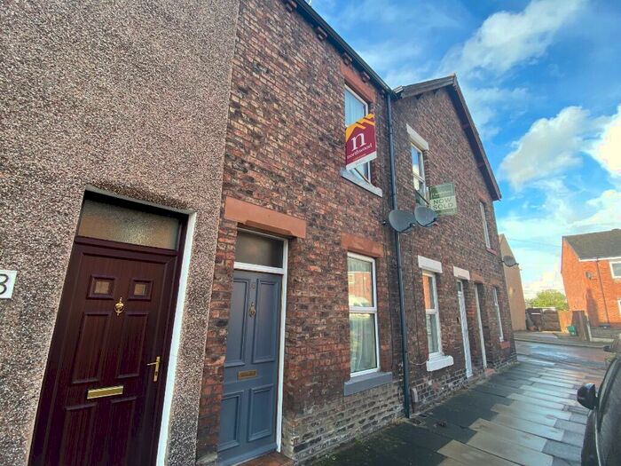 2 Bedroom Terraced House To Rent In Gloucester Road, Carlisle, CA2