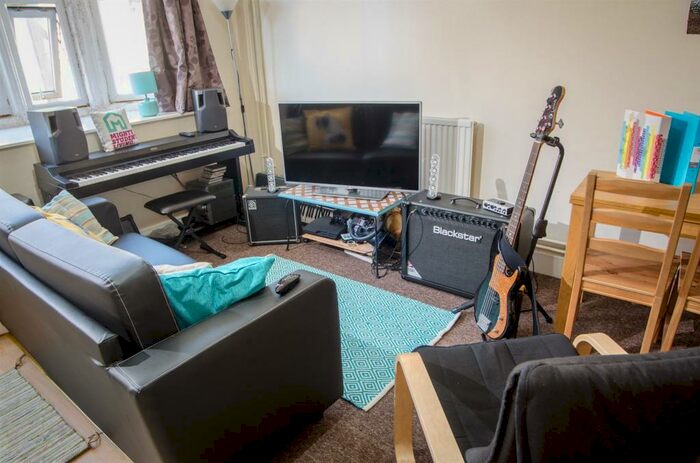 1 Bedroom Private Hall To Rent In Penny Street, Lancaster, LA1