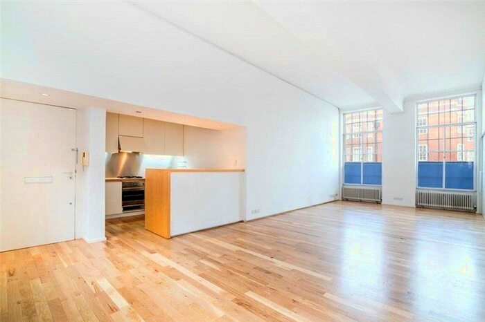 2 Bedroom Flat To Rent In Prince Of Wales Road, London, NW5