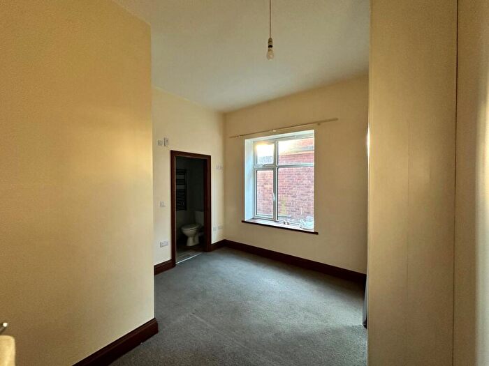 1 Bedroom Flat To Rent In High Street, Spilsby, PE23