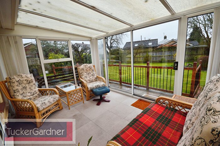 2 Bedroom Detached Bungalow To Rent In St. Andrews Close, Cambridge, CB22