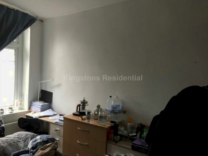 4 Bedroom Terraced House To Rent In Wyeverne Road, Cathays, Cardiff, CF24