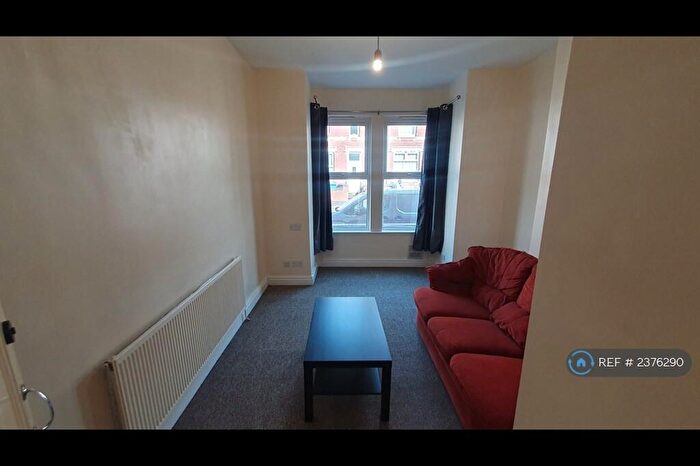 1 Bedroom Flat To Rent In Walbrook Road, Derby, DE23