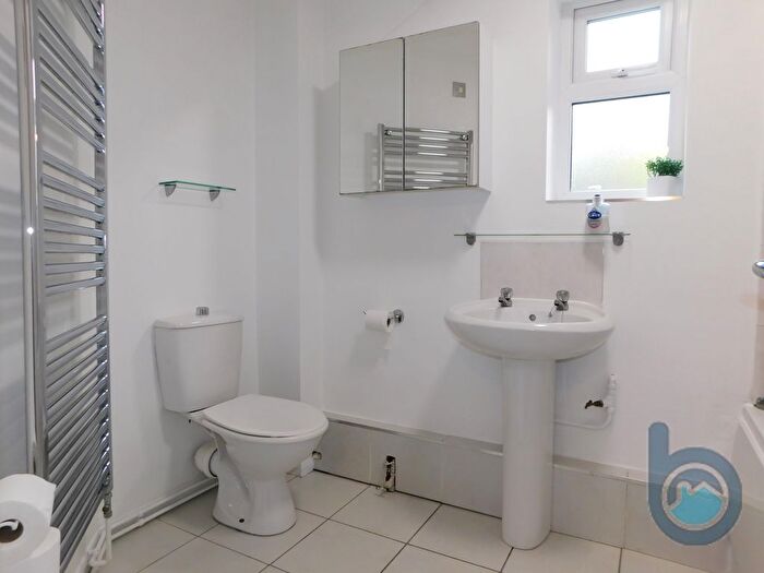 1 Bedroom Terraced House To Rent In Whitacre, Peterborough, PE1