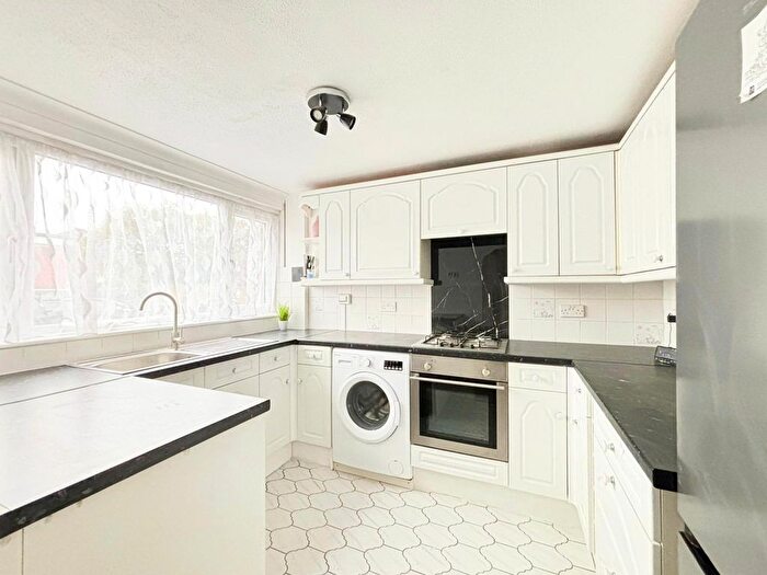 2 Bedroom Terraced House To Rent In Long Green, Chigwell, IG7