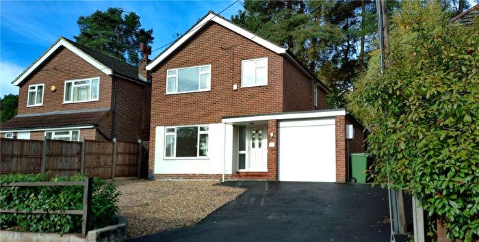 3 Bedroom Country House To Rent In Deepcut Bridge Road, Deepcut, Camberley, Surrey, GU16