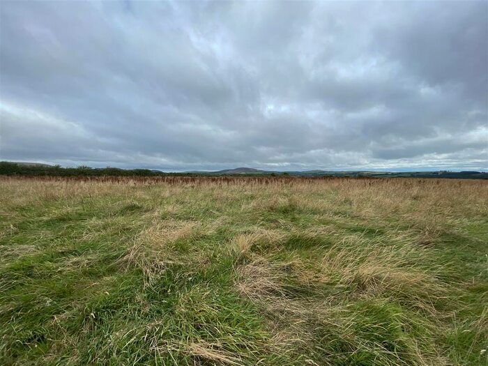 Farm For Sale In Rhosfach, Clynderwen, SA66