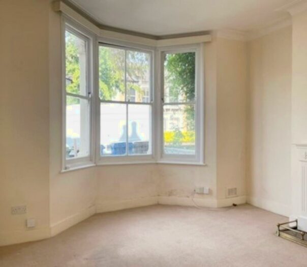 1 Bedroom Apartment To Rent In Adys Road, Peckham, London, SE15