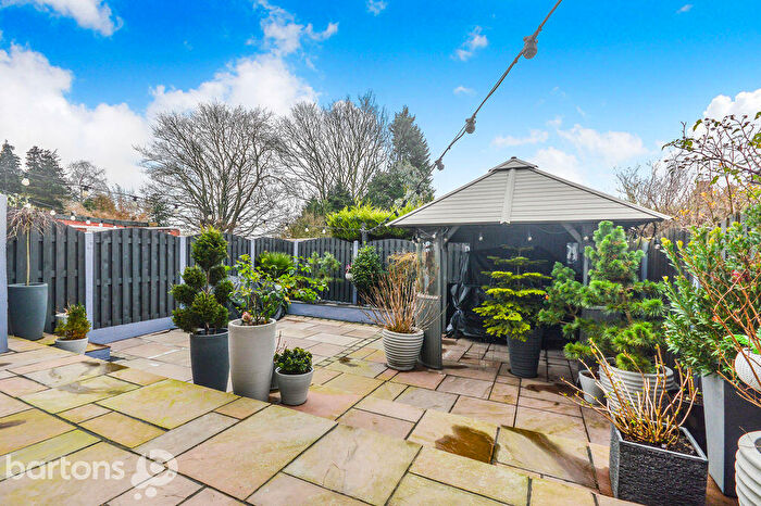 4 Bedroom Semi-Detached House For Sale In Broom Lane, Broom, S60