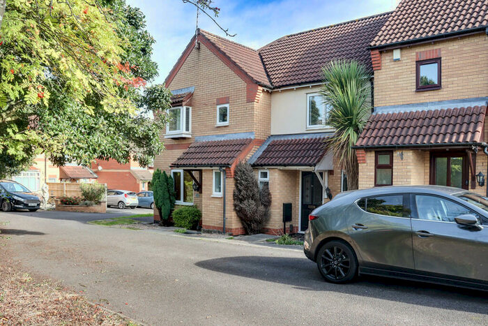 2 Bedroom Terraced House To Rent In Garden Close, Burbage, LE10