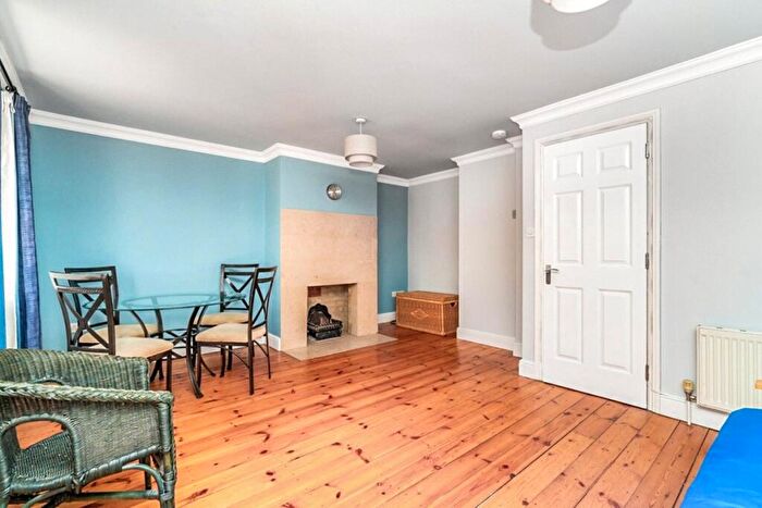 4 Bedroom Detached House To Rent In Methuen Street, Southampton, Hampshire, SO14