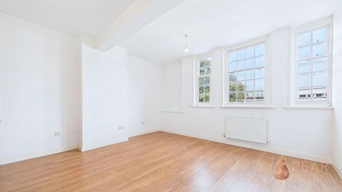 1 Bedroom Flat To Rent In Broadwater Street West, Worthing, BN14