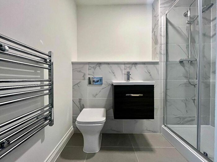 2 Bedroom Apartment To Rent In North Church House, Queen Street, Sheffield, S1