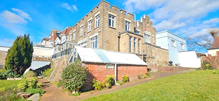 7 Bedroom Semi-Detached House For Sale In Talbot Road, Sandown, PO36