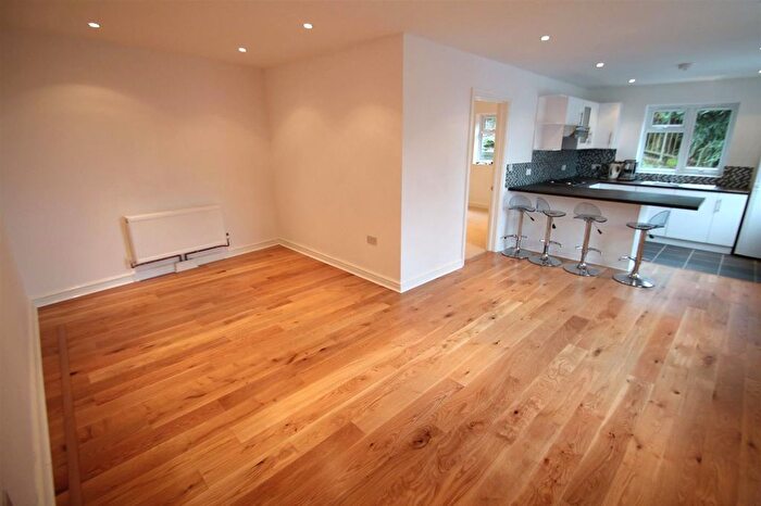 1 Bedroom Property To Rent In Broad Oak Hill, Dundry, BS41