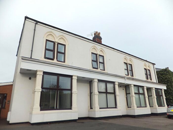 1 Bedroom Flat To Rent In Chester Road, Sutton Coldfield., B73