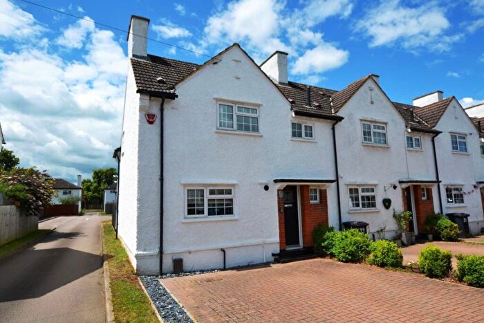 3 Bedroom End Of Terrace House To Rent In Henlow, Bedfordshire, SG16