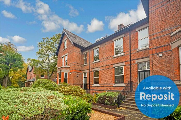 1 Bedroom Flat To Rent In Sandwich Road, Eccles, M30