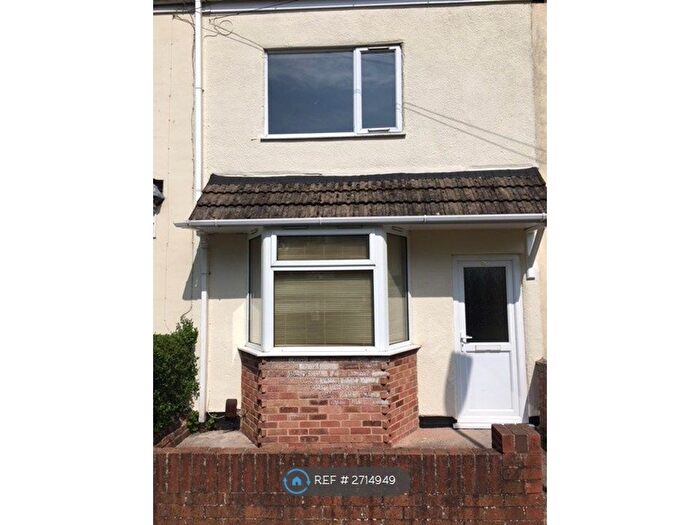 3 Bedroom Terraced House To Rent In Peaksfield Avenue, Grimsby, DN32