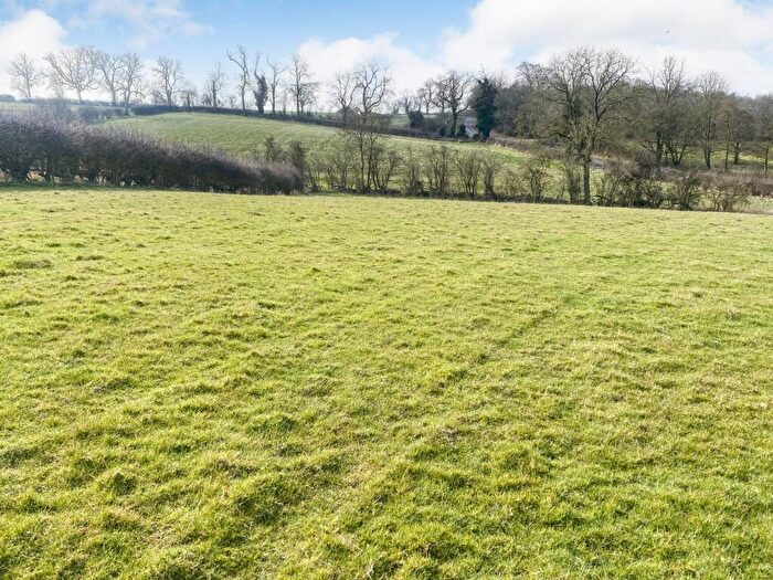 Land For Sale In Catthorpe Road, Shawell, LE17