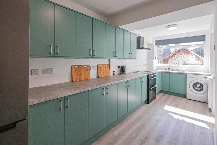 4 Bedroom End Of Terrace House To Rent In Fifth Avenue, Horfield, Bristol, BS7